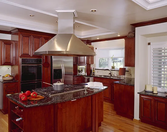 Kitchen Remodeling