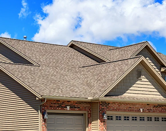 Roofing Services